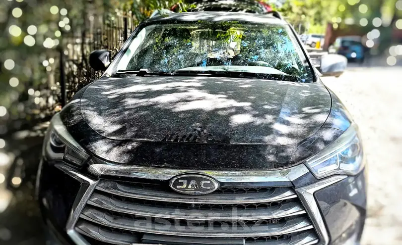 JAC S7 2023 года за 6 000 000 тг. в Алматы