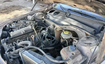 Audi 100 1989 года за 1 000 000 тг. в Туркестанская область фото 4