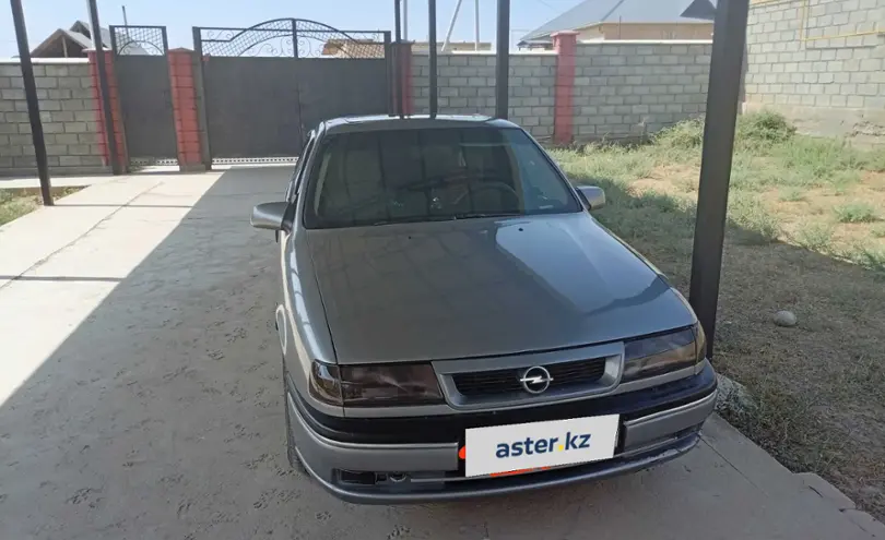 Opel Vectra 1994 года за 1 250 000 тг. в Шымкент