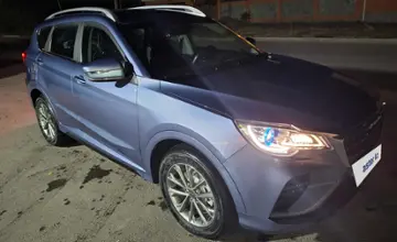 Jetour X70 2024 года за 9 800 000 тг. в Актюбинская область фото 2