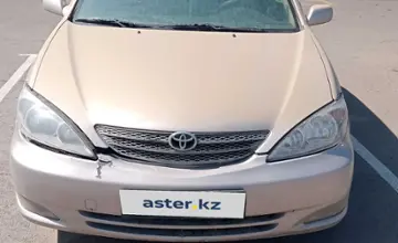 Toyota Camry 2003 года за 4 300 000 тг. в Алматы фото 1