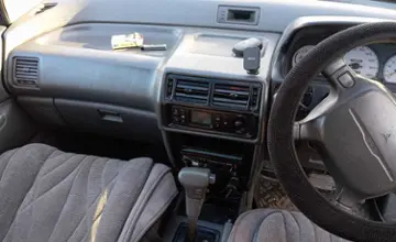 Mitsubishi RVR 1996 года за 1 500 000 тг. в Астана фото 4