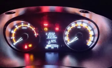 LADA (ВАЗ) Vesta 2018 года за 4 000 000 тг. в Кызылординская область фото 4
