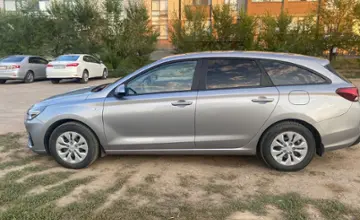 Hyundai i30 2023 года за 9 300 000 тг. в Актюбинская область