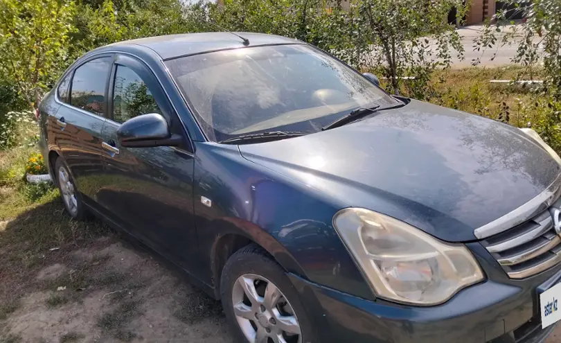 Nissan Almera 2013 года за 4 300 000 тг. в Уральск