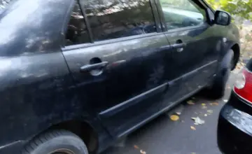 Toyota Corolla 2006 года за 2 700 000 тг. в Алматы фото 2