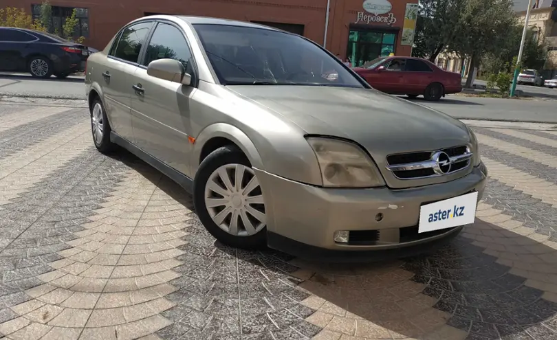 Opel Vectra 2003 года за 1 400 000 тг. в Кызылорда