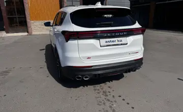 Jetour X70 PLUS 2023 года за 10 500 000 тг. в Астана фото 4