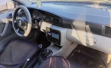 Skoda Octavia 2001 года за 1 700 000 тг. в Усть-Каменогорск фото 4