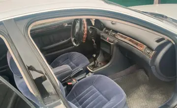 Audi A6 1997 года за 3 000 000 тг. в Акмолинская область фото 4