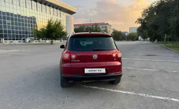 Volkswagen Tiguan 2010 года за 5 400 000 тг. в Актобе
