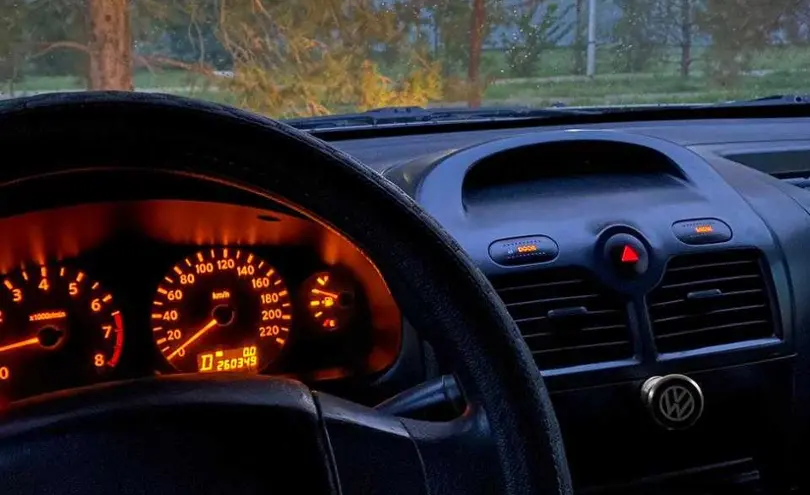 Nissan Almera Classic 2006 года за 2 300 000 тг. в Астана фото 3