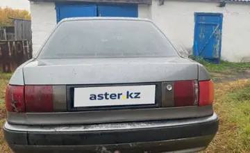 Audi 80 1993 года за 1 100 000 тг. в Павлодар