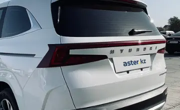 Hyundai Custin 2024 года за 16 000 000 тг. в Актау фото 4