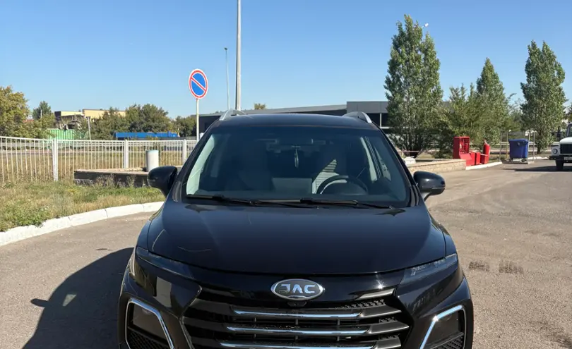 JAC S3 Pro 2024 года за 6 800 000 тг. в Астана фото 2