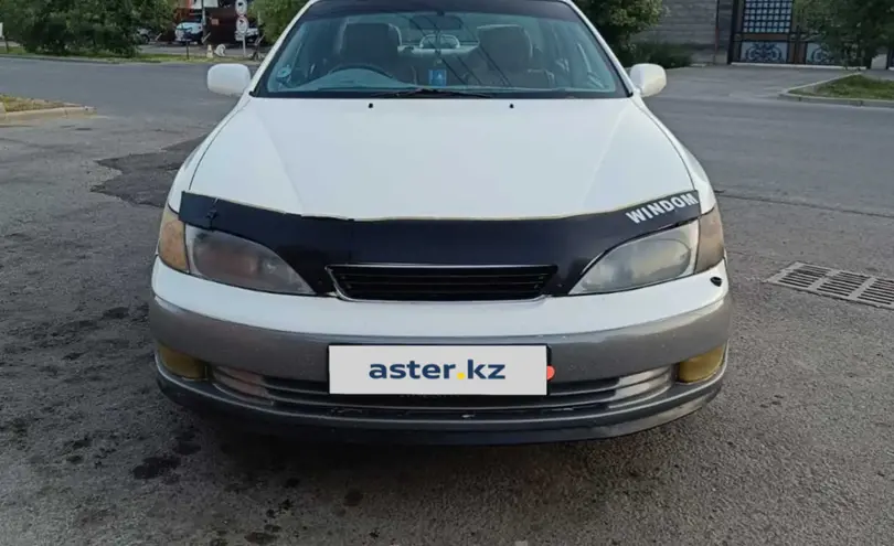 Toyota Windom 1997 года за 2 400 000 тг. в Алматы фото 2