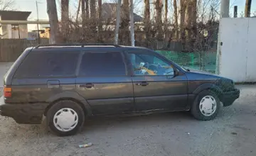 Volkswagen Passat 1990 года за 950 000 тг. в Алматинская область фото 2
