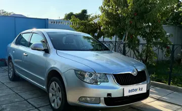Skoda Superb 2013 года за 5 900 000 тг. в Жамбылская область фото 2