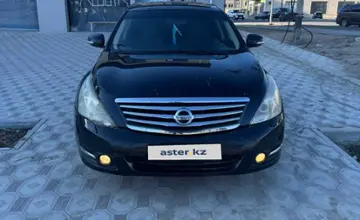 Nissan Teana 2011 года за 4 800 000 тг. в Актау фото 1