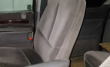 Chrysler Voyager 1996 года за 2 000 000 тг. в Астана