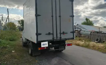 ГАЗ 3302 «Газель» 2007 года за 3 300 000 тг. в Карагандинская область фото 4