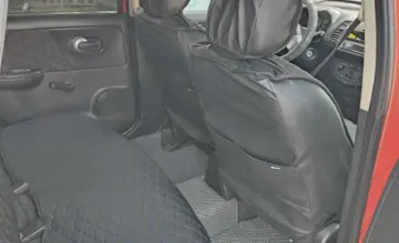 Nissan Note 2009 года за 3 000 000 тг. в Шымкент