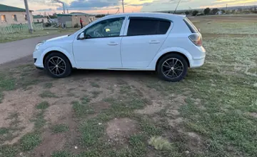 Opel Astra 2009 года за 1 800 000 тг. в Карагандинская область