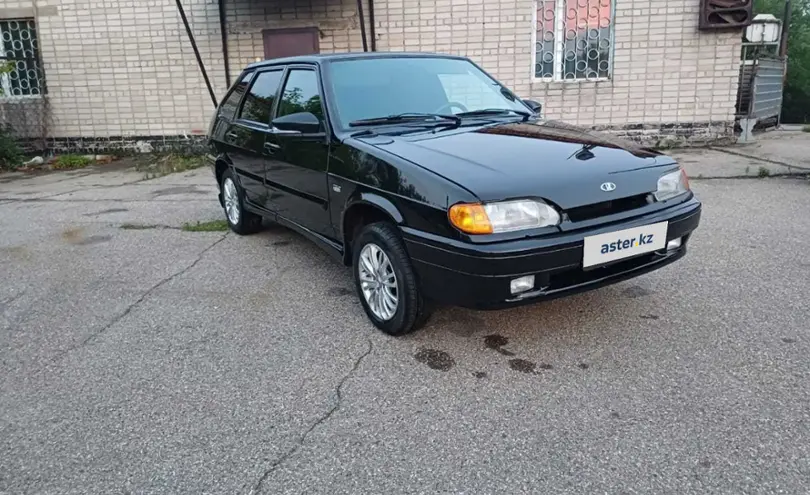 LADA (ВАЗ) 2114 2013 года за 2 000 000 тг. в Павлодарская область фото 2