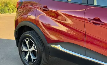 Renault Kaptur 2019 года за 6 500 000 тг. в Карагандинская область фото 4