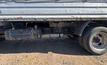 ГАЗ 3302 «Газель» 2005 года за 3 500 000 тг. в Астана фото 2