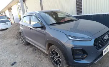 Chery Tiggo 2 Pro 2023 года за 5 000 000 тг. в Шымкент фото 2