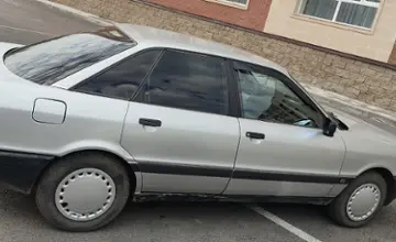 Audi 80 1991 года за 1 200 000 тг. в Карагандинская область фото 3