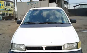 Mitsubishi Space Runner 1992 года за 1 300 000 тг. в Алматы