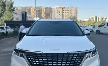 Kia Carnival 2022 года за 19 500 000 тг. в Алматы фото 2