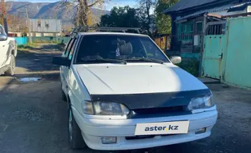 LADA (ВАЗ) 2114 2011 года за 1 300 000 тг. в Усть-Каменогорск фото 3