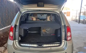Renault Duster 2014 года за 5 200 000 тг. в Кызылординская область фото 4
