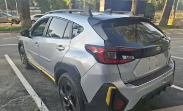 Subaru Crosstrek 2024 года за 18 350 000 тг. в Алматы фото 4