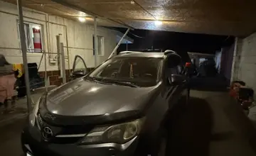 Toyota RAV4 2014 года за 10 000 000 тг. в Алматы фото 3