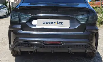 LADA (ВАЗ) Vesta 2019 года за 7 000 000 тг. в Усть-Каменогорск фото 2