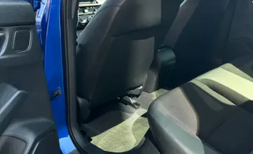 Honda Civic 2022 года за 10 100 000 тг. в Астана