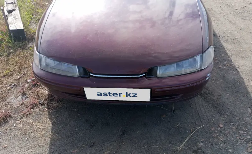 Honda Accord 1994 года за 1 050 000 тг. в Северо-Казахстанская область