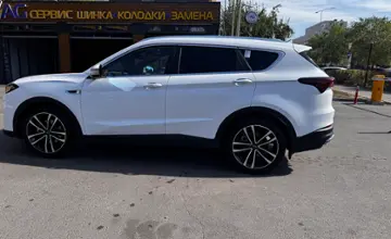 Jetour X70 PLUS 2023 года за 10 500 000 тг. в Астана