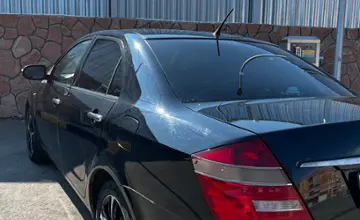 Geely SC7 2013 года за 1 900 000 тг. в Павлодар фото 3