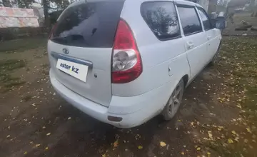 LADA (ВАЗ) Priora 2013 года за 1 300 000 тг. в Акмолинская область