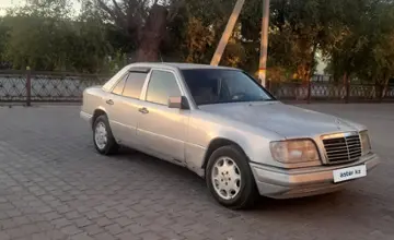 Mercedes-Benz E-Класс 1994 года за 2 000 000 тг. в Кызылординская область фото 3