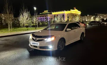 Toyota Camry 2011 года за 7 000 000 тг. в Астана фото 1