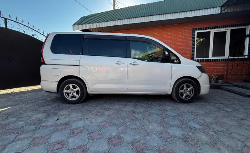 Nissan Serena 2010 года за 6 000 000 тг. в Талдыкорган фото 3