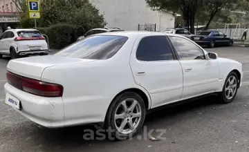 Toyota Cresta 1994 года за 1 500 000 тг. в Алматы фото 4