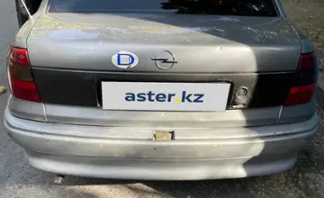 Opel Astra 1995 года за 800 000 тг. в Шымкент фото 2