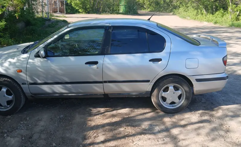 Nissan Primera 1996 года за 1 400 000 тг. в Астана фото 2